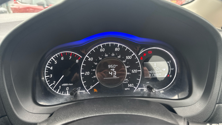 Nissan Note 1.2 Acenta Premium 5dr Petrol Hatchback